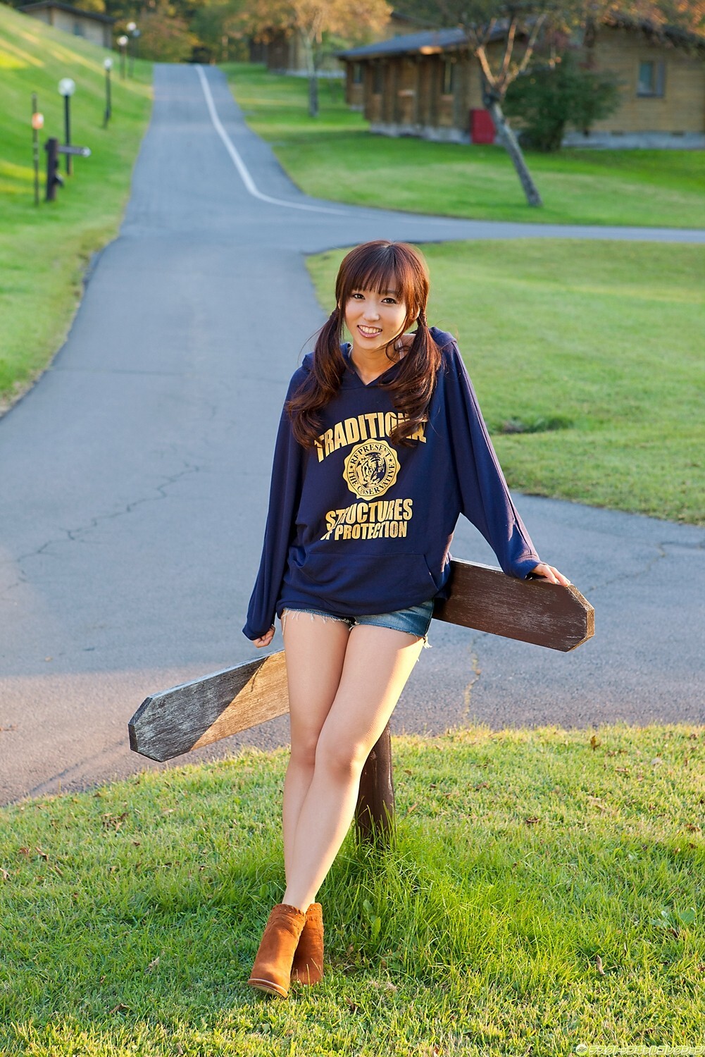 吉木りさ[DGC] No.999 Risa Yoshiki　网络最全dgc日本美女图片